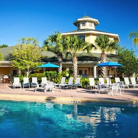 Caribe Cove Aparthotel Kissimmee Luaran gambar