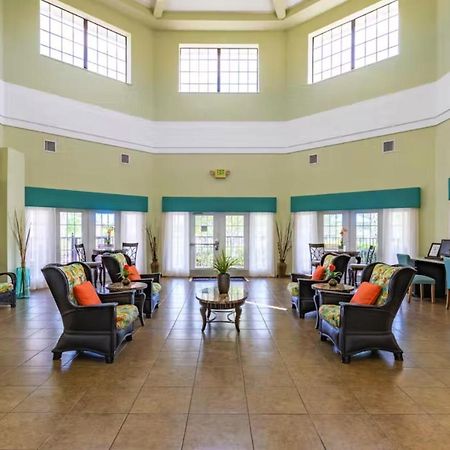 Caribe Cove Aparthotel Kissimmee Luaran gambar