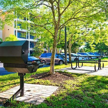 Caribe Cove Aparthotel Kissimmee Luaran gambar