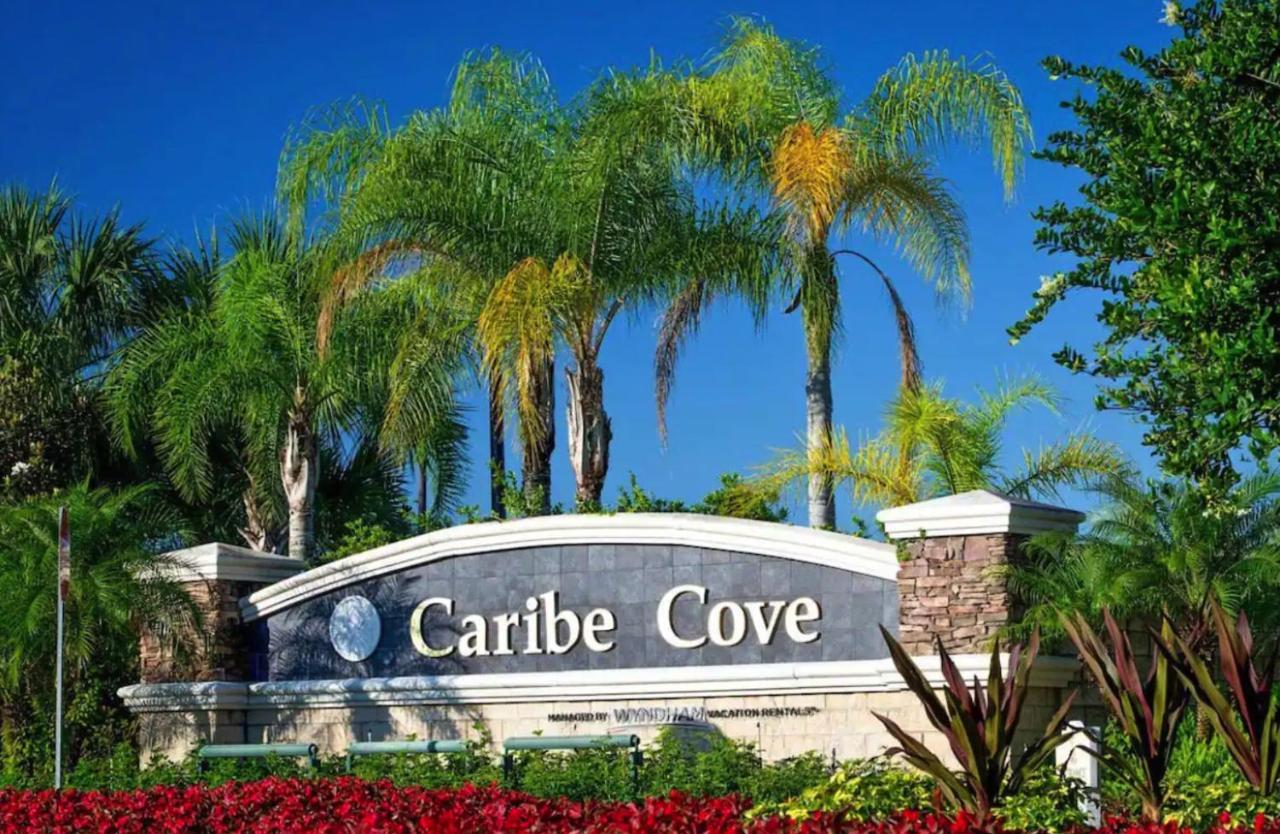 Caribe Cove Aparthotel Kissimmee Luaran gambar