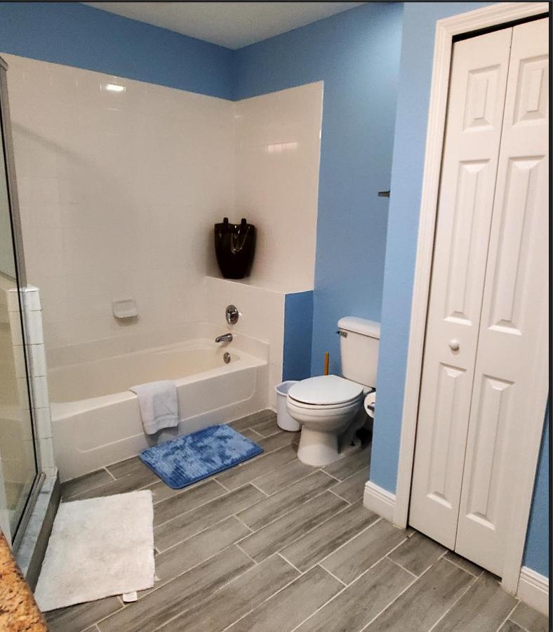Caribe Cove Aparthotel Kissimmee Luaran gambar