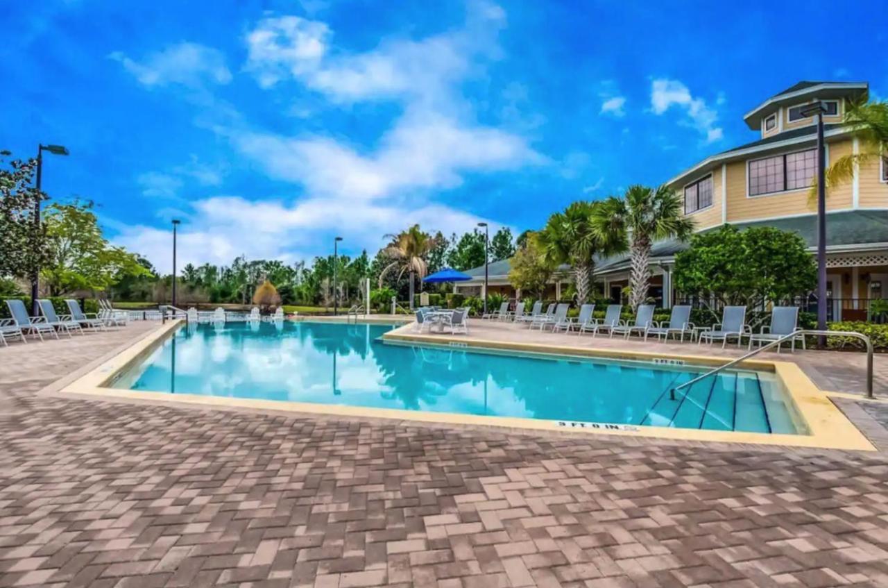 Caribe Cove Aparthotel Kissimmee Luaran gambar