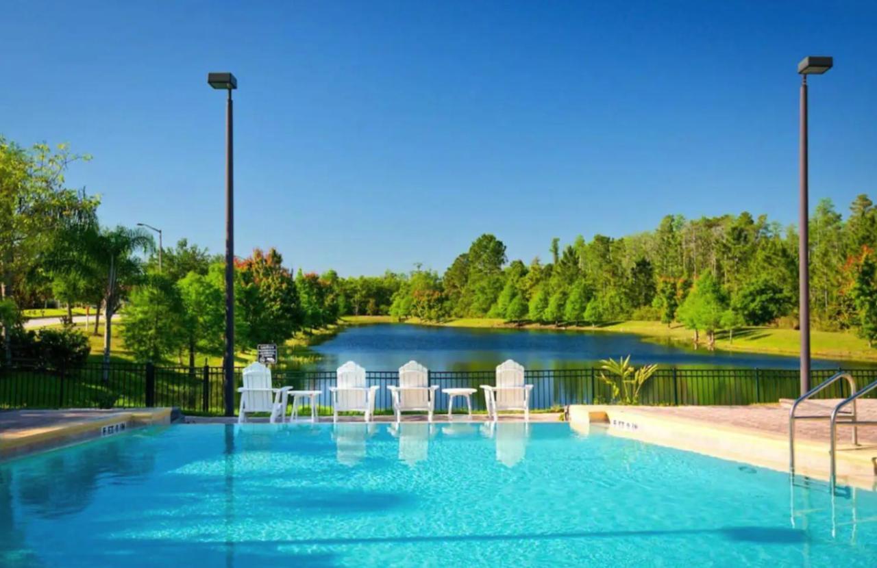 Caribe Cove Aparthotel Kissimmee Luaran gambar