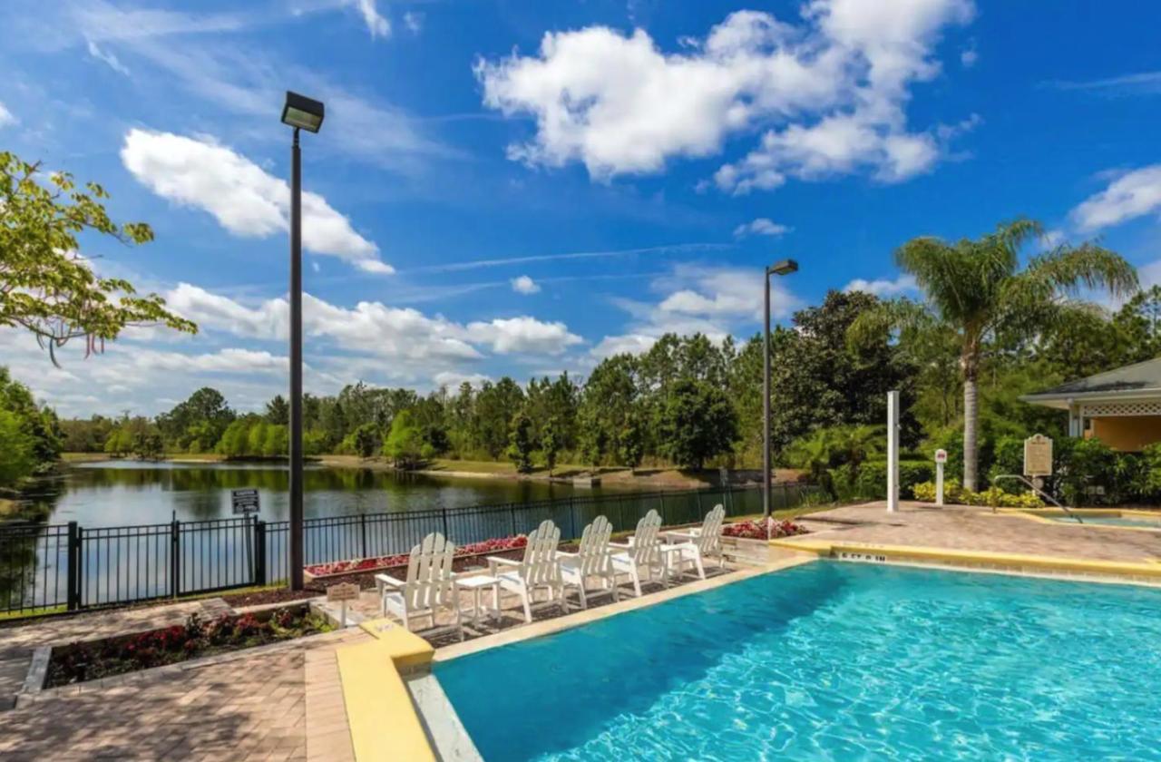 Caribe Cove Aparthotel Kissimmee Luaran gambar