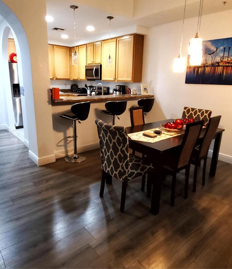 Caribe Cove Aparthotel Kissimmee Luaran gambar