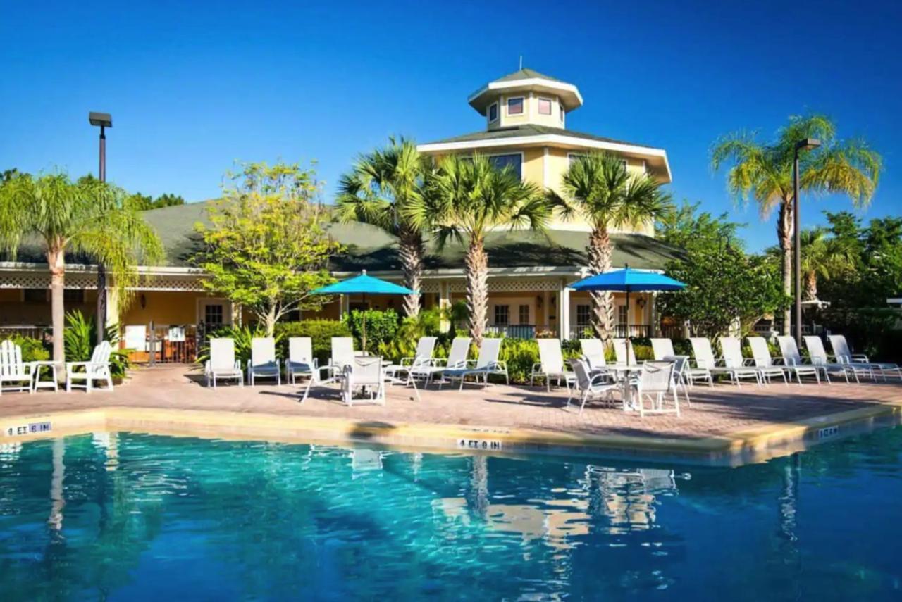 Caribe Cove Aparthotel Kissimmee Luaran gambar