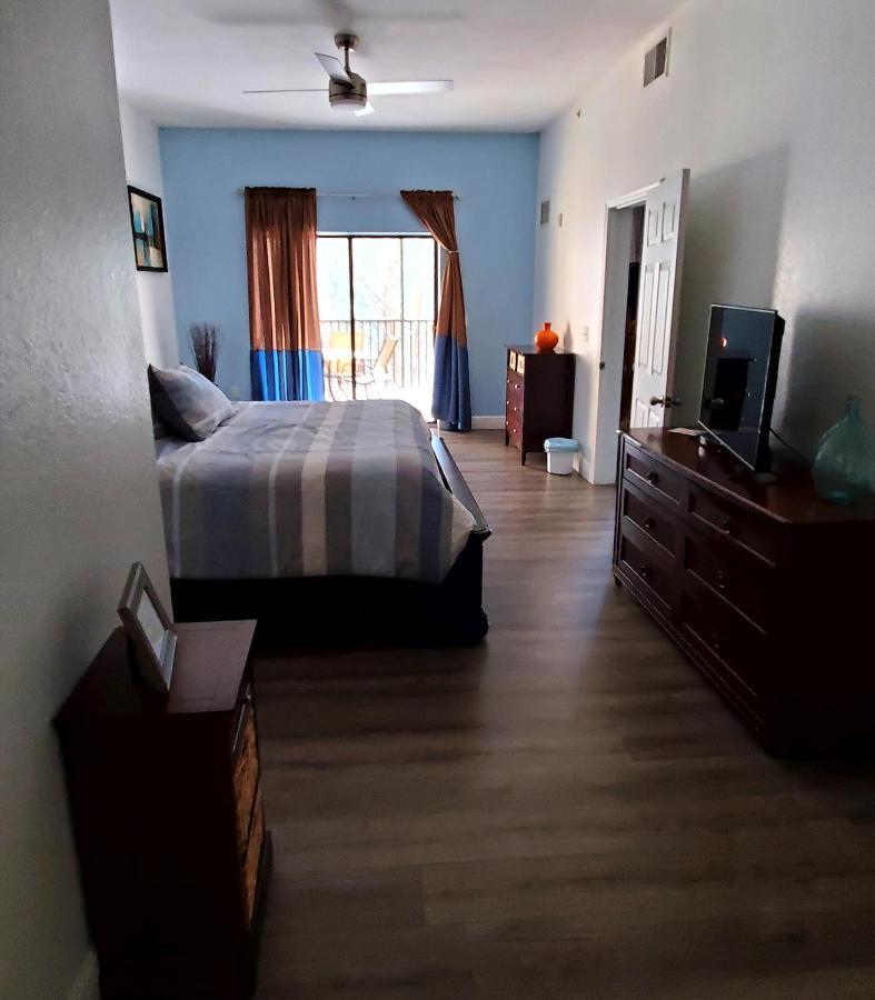 Caribe Cove Aparthotel Kissimmee Luaran gambar