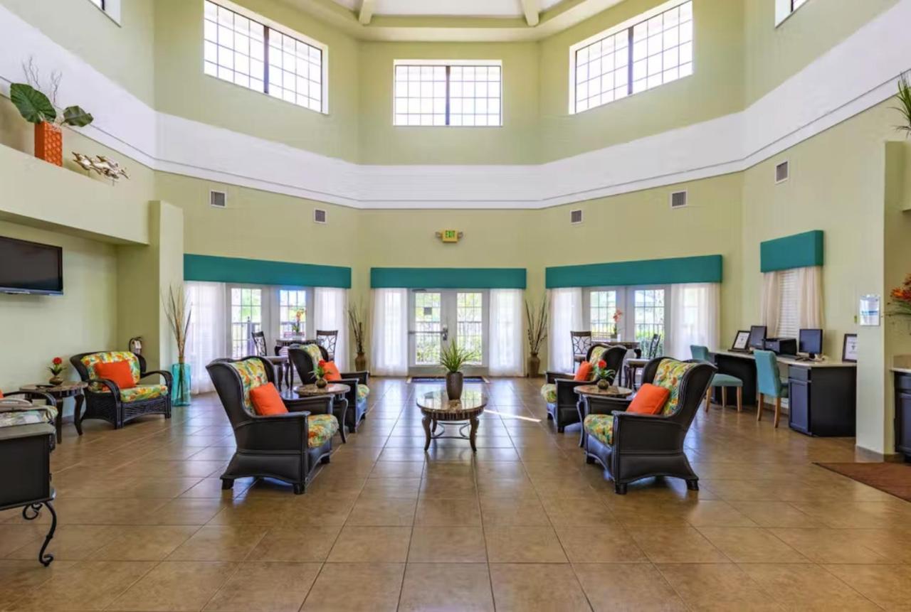 Caribe Cove Aparthotel Kissimmee Luaran gambar
