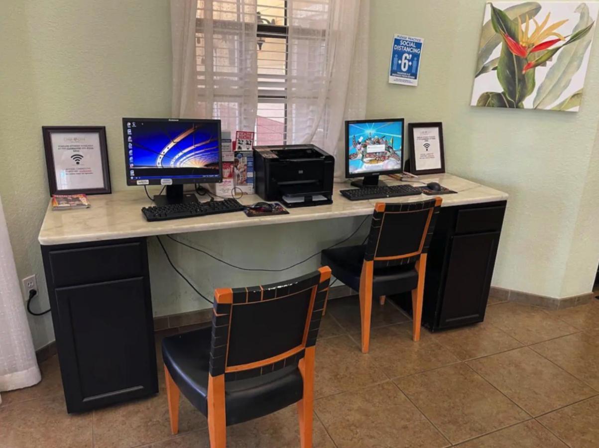 Caribe Cove Aparthotel Kissimmee Luaran gambar