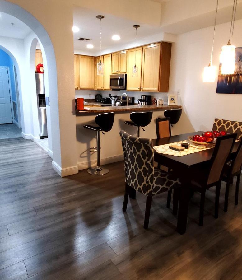 Caribe Cove Aparthotel Kissimmee Luaran gambar
