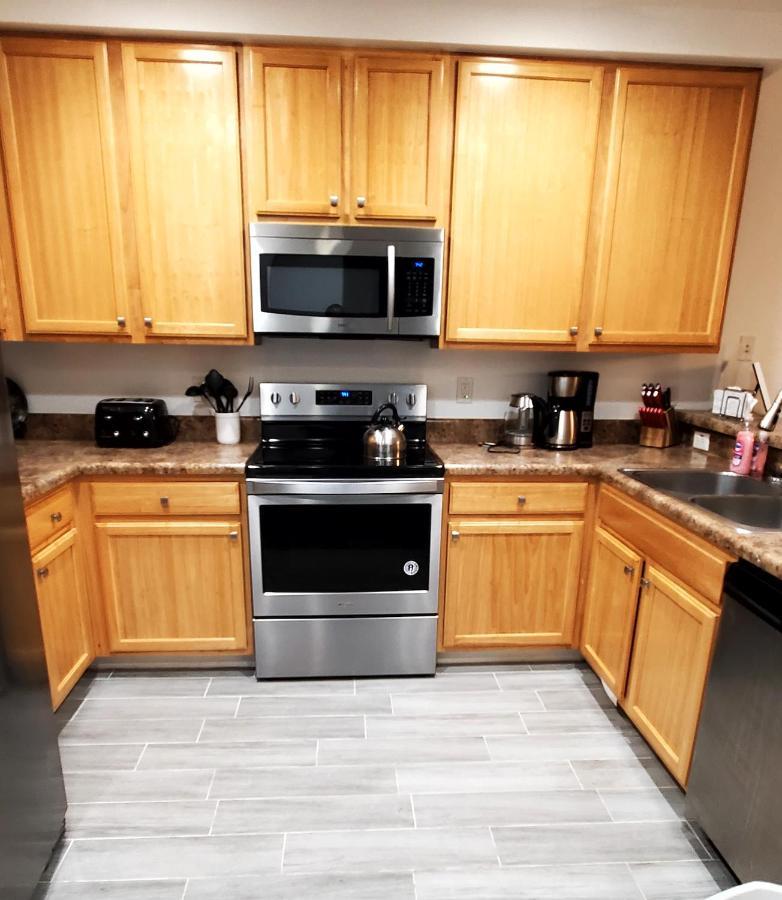 Caribe Cove Aparthotel Kissimmee Luaran gambar