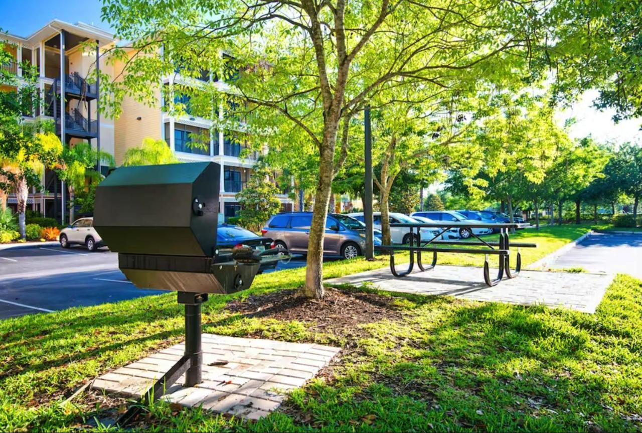 Caribe Cove Aparthotel Kissimmee Luaran gambar
