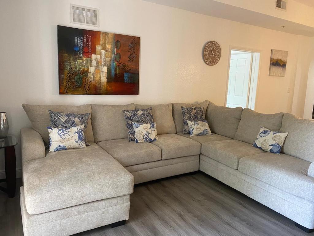 Caribe Cove Aparthotel Kissimmee Luaran gambar