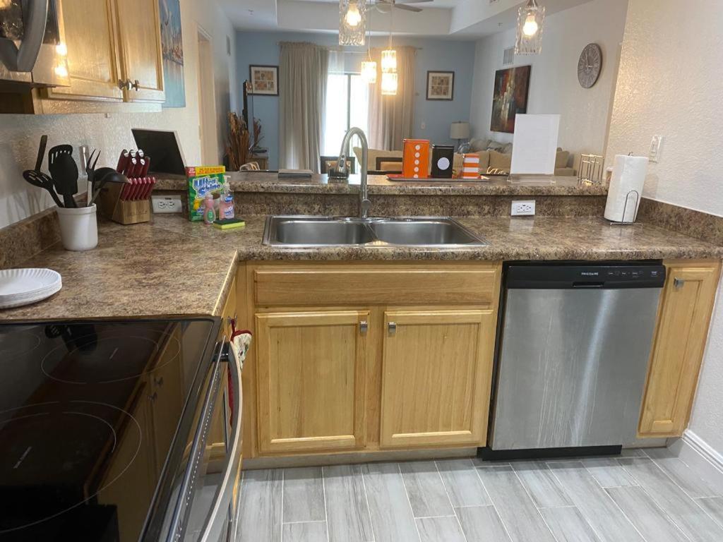 Caribe Cove Aparthotel Kissimmee Luaran gambar