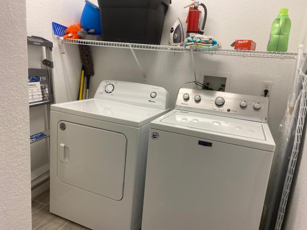 Caribe Cove Aparthotel Kissimmee Luaran gambar